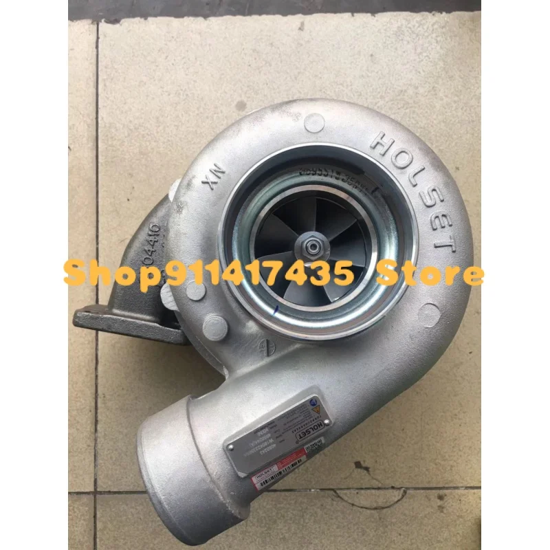 Turbocharger for Direct sales of Cummins M11 40502434050244 series turbocharger