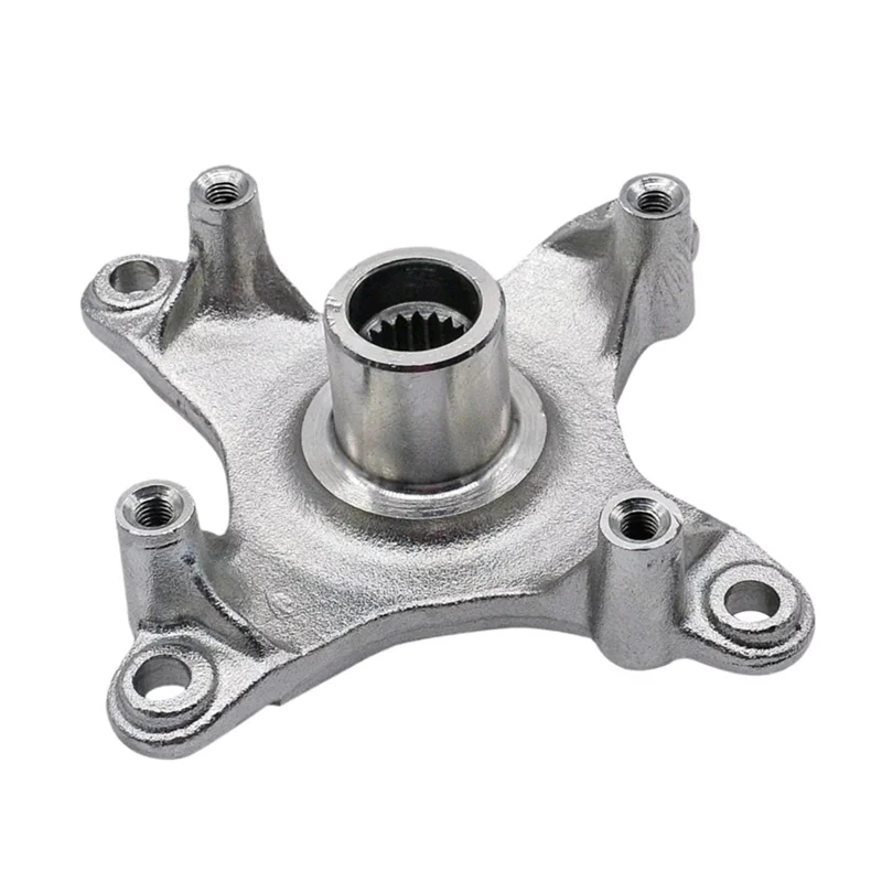 

Precision Rear Hub 5135546 5135406 For Polaris Hawkeye 300 2007 2008 2009 2010 2011