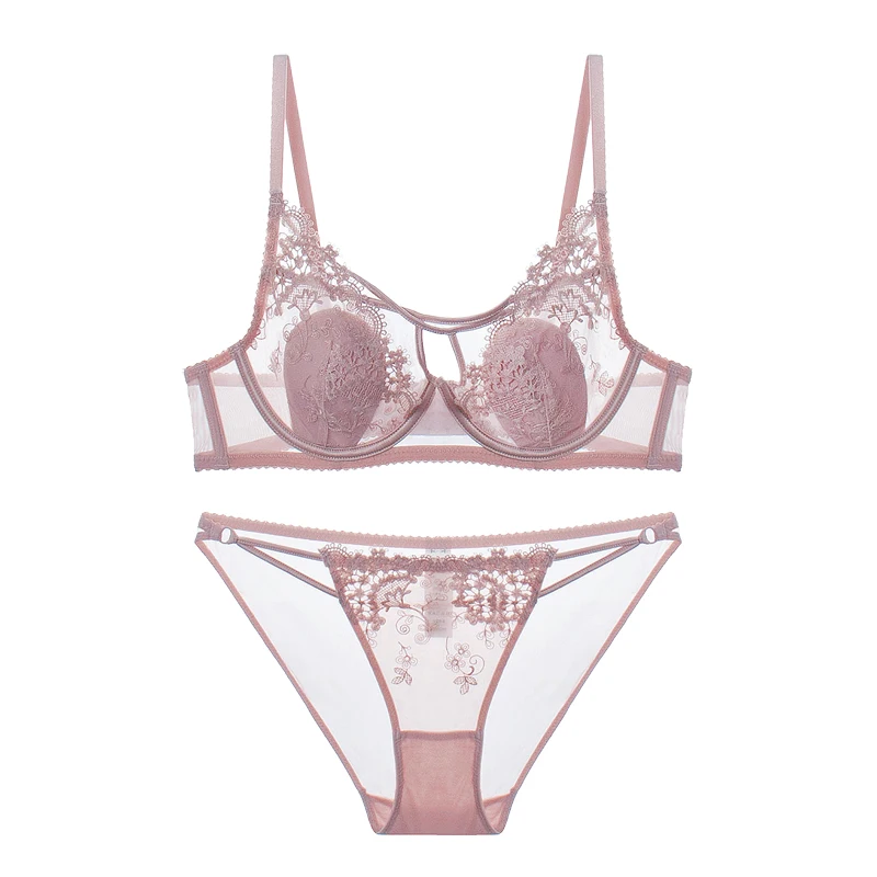 Moyisu Parisian Lac…