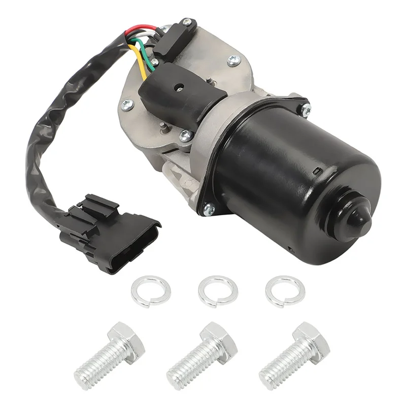 

Precision Windscreen Wiper Motor- For Nissan Primastar Opel Vivaro Renault Fit- 2881000QAC 28810-00QAC 91160081 93160791