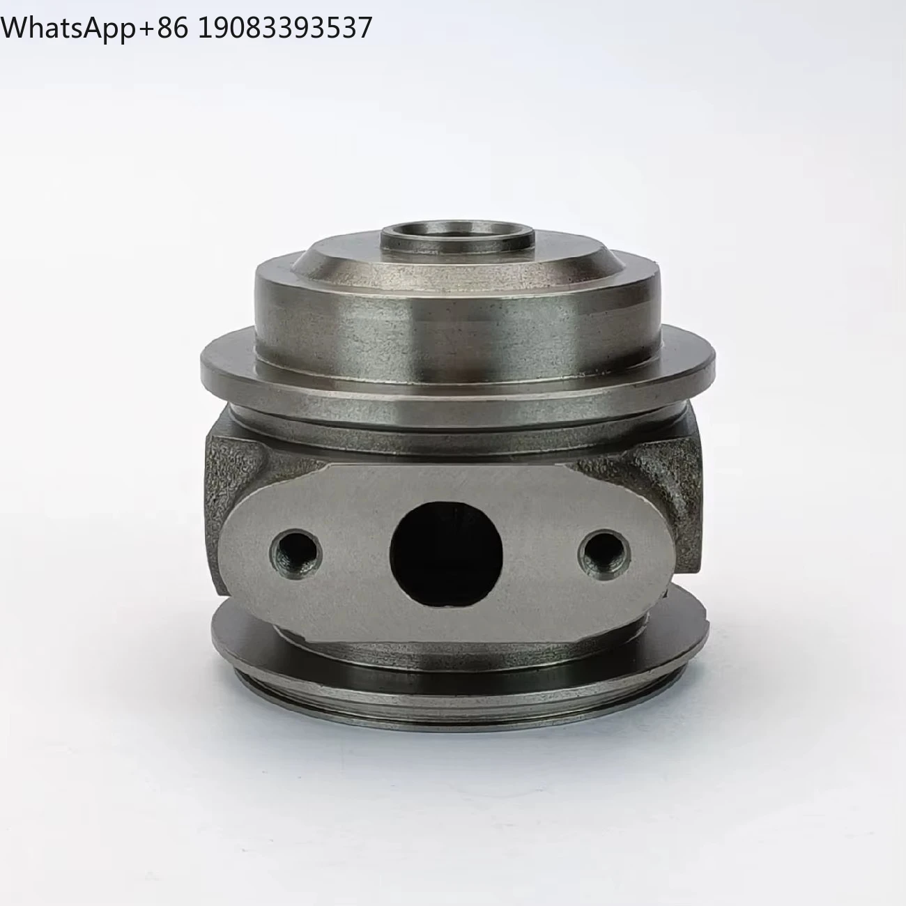 CRAFT Turbo TD03TD04 Bearing Housing 49131-07041, 49131-07040 for 11657649290, 11657593016 Fit for BMW N54/B30 Turbocharger Part