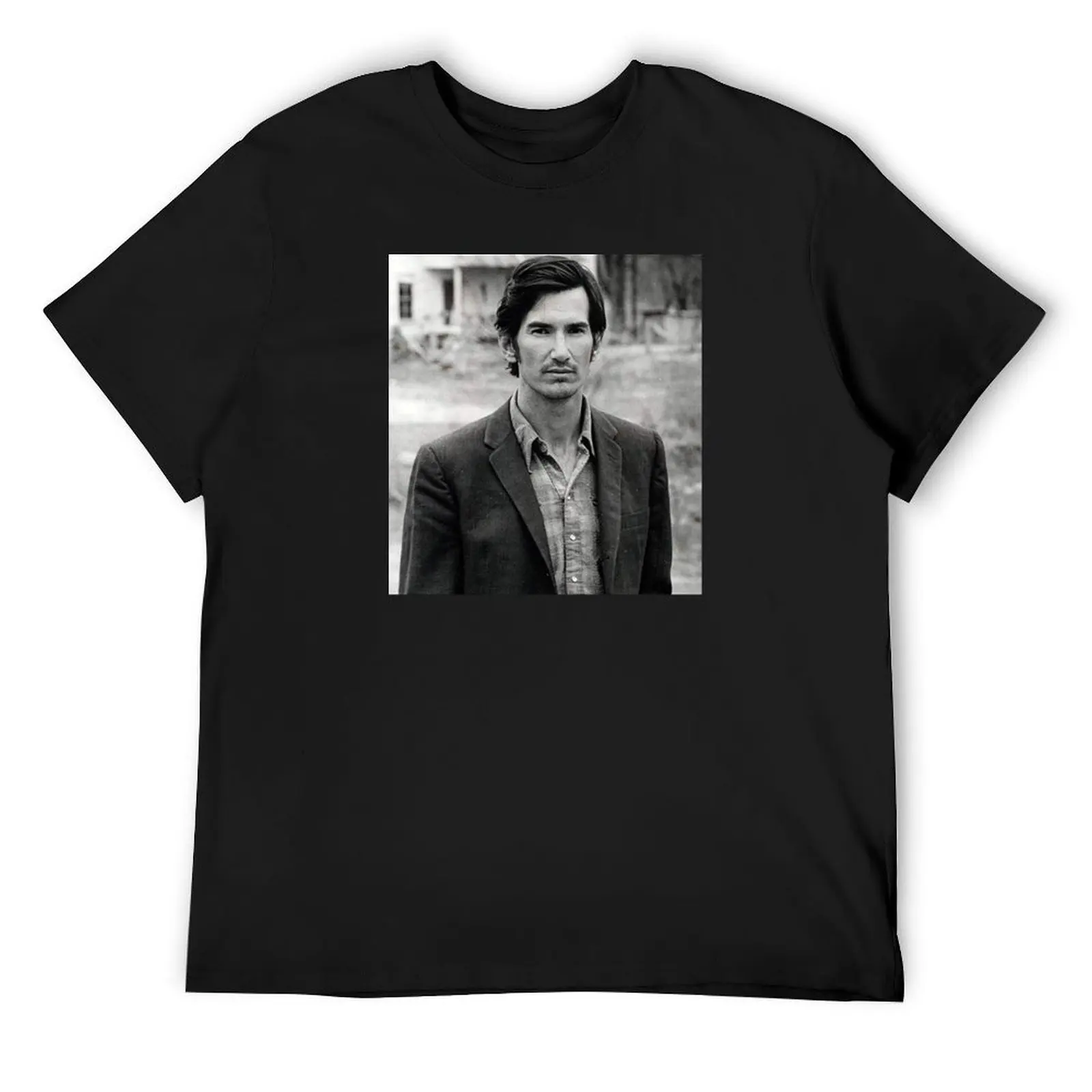 

Townes Van Zandt T-Shirt aesthetic clothes plus sizes cotton graphic tees mens graphic t-shirts hip hop