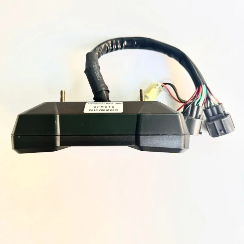 Original Speedometer Meter Digital Dash LCD Dashboard for  800cc X8 Quad 9AWA-170110-10001