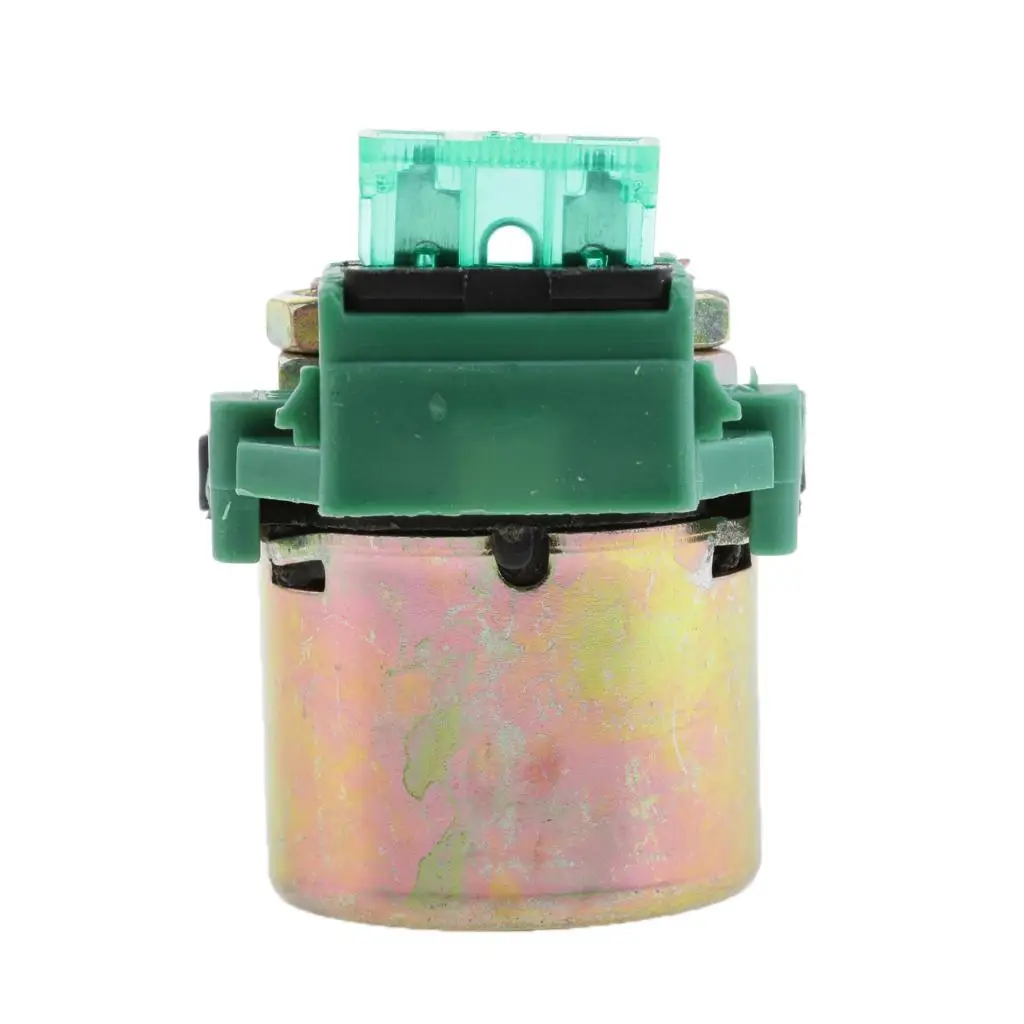 Starter Relay Switch 12v Motorcycle Start Solenoid Aftermarket Motorbike Accessories for Honda VT700 VT 700 Shadow