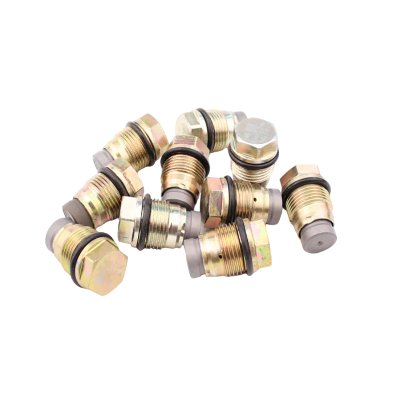 diesel Common Rail Pressure Relief Valve 1110010013 1110010014 1110010015 1110010017 1110010018 1110010019 1110010022