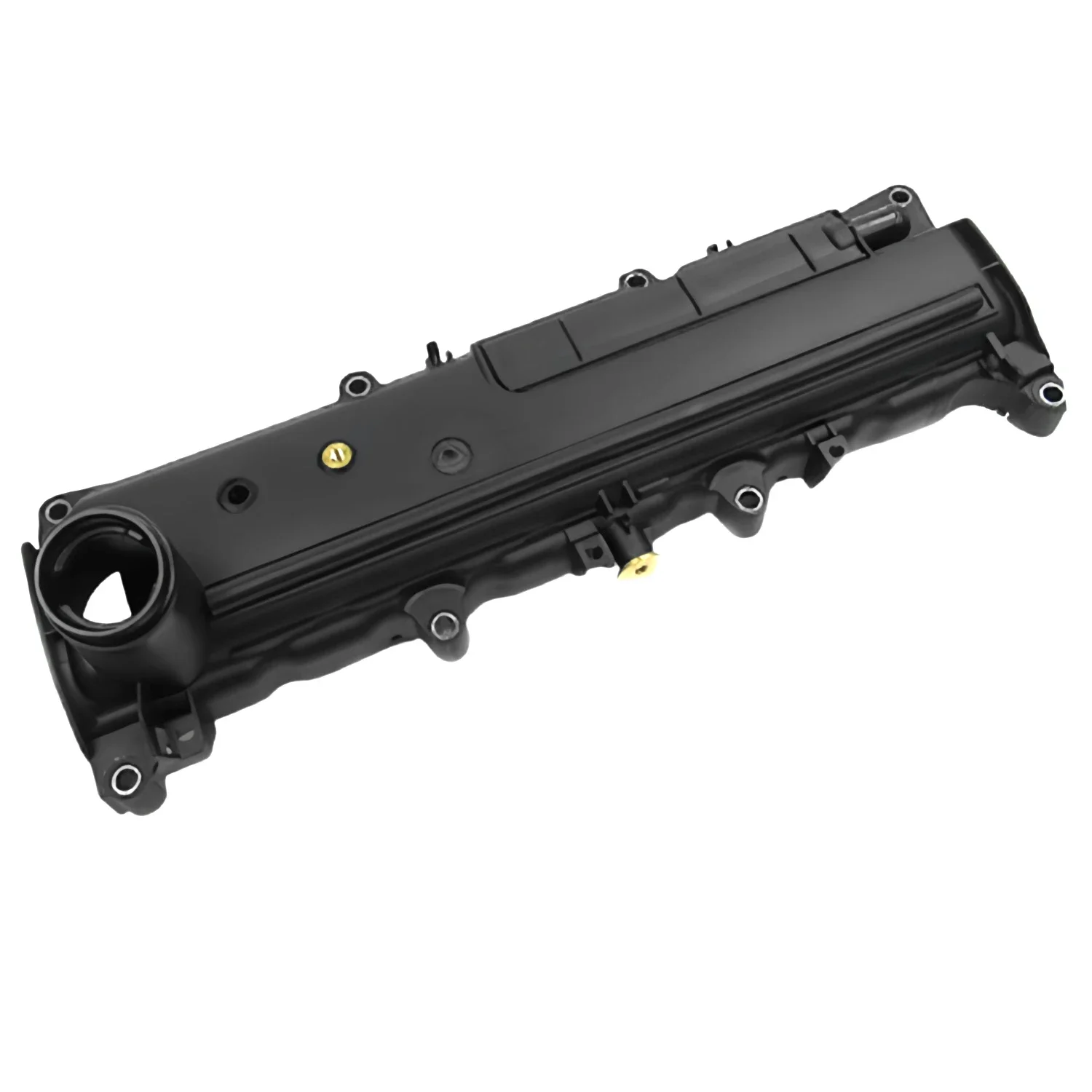 

Cylinder Head Cover Valve Rocker Arm Cover For Renault Kangoo Clio Megane Dacia Logan Nissan Micra Note Suzuki Jimmy 1998-2020