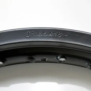 19/21 Zoll 1,85*21 1,60*21 Aluminiumlegierung 12 Hauptverkäufe ARO 19 für Moto - №7