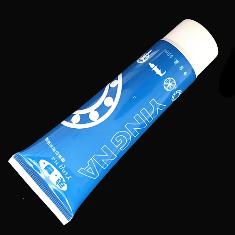 Bicycle Maintenance Lubricant Mountain Bike Lubricating Oil Antirust Grease  Great Performance