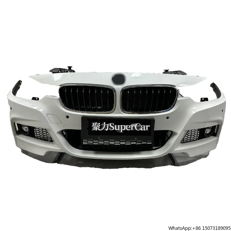 

For 3 Series F35 high-quality car head and mouth complete assembly