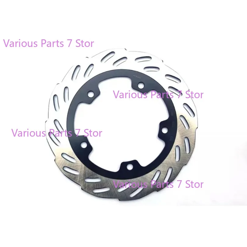 For Sym Cruisym 300 Front And Rear Brake Discs