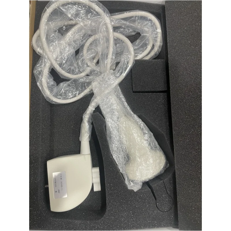 2026 MR لمحول صفيف محدب Z50 35C50EA مستهلكات محول صفيف محدب Endocavity #2