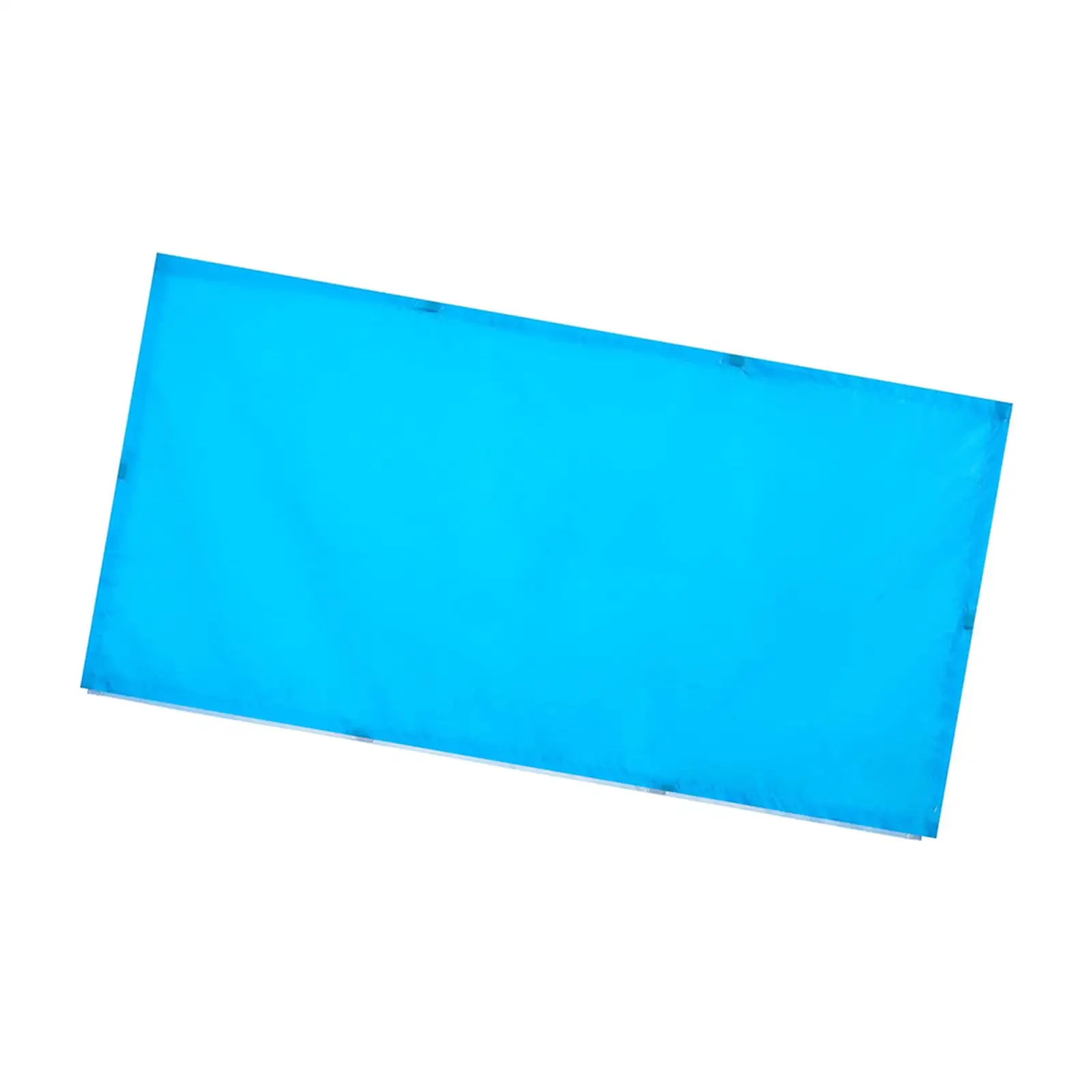 Fluorescent Light Covers Home Ceiling Light Cover Classroom Light Filters