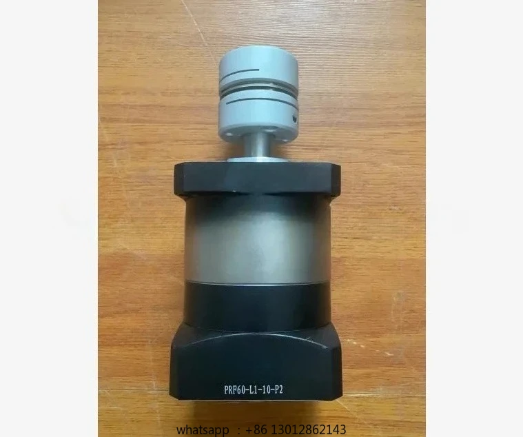 

Планетарный редуктор PX60-L1-5-P1-S1, PRF60-L1-10-P2, функциональная упаковка, 1 шт.