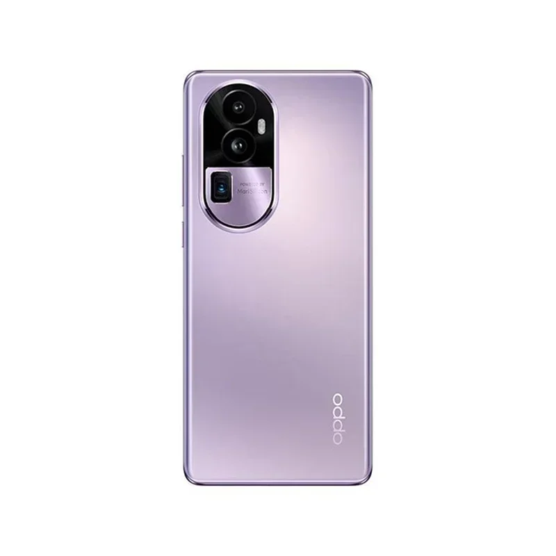 هاتف OPPO Reno10 Pro+ 5g الذكي CPU Snapdragon8+ Gen1 شاشة 6.74 بوصة جميع الألوان هاتف أندرويد مستعمل