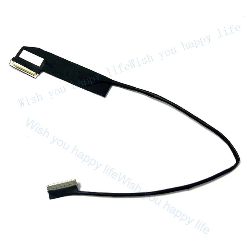 

T 40PIN LCD Screen Cable For Gigabyte AORUS15P KC XC RP75VD 15P KB KD XD SHARP DDS