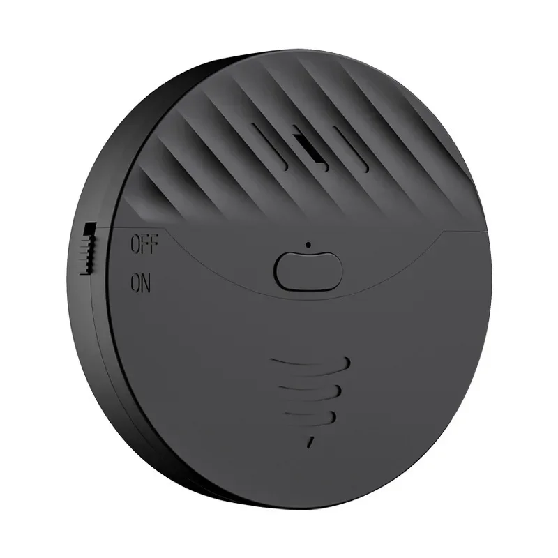 

WiFi vibration alarm graffiti burglar alarm 130 dB door and window alarm
