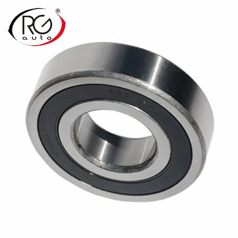 NEW High Performance Auto AC Compressor Heater Pulley Clutch Bearing Cross OEM 30BD5223DU Stainless Steel Angular Contact Ball