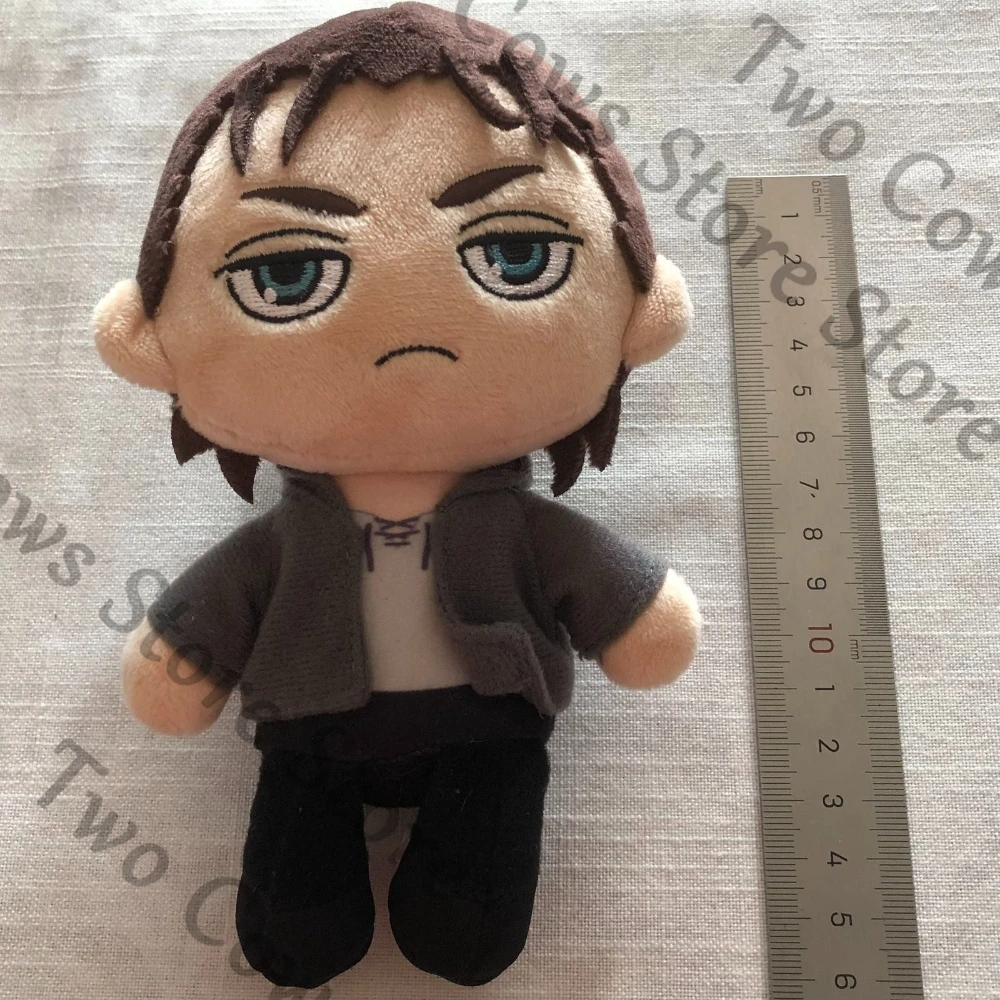 attack-on-titan-levi-ackerman-armin-arlert-mikasa-ackerman-eren-jaeger-figurine-en-coton-rembourree-peluche-authentique-souvenir