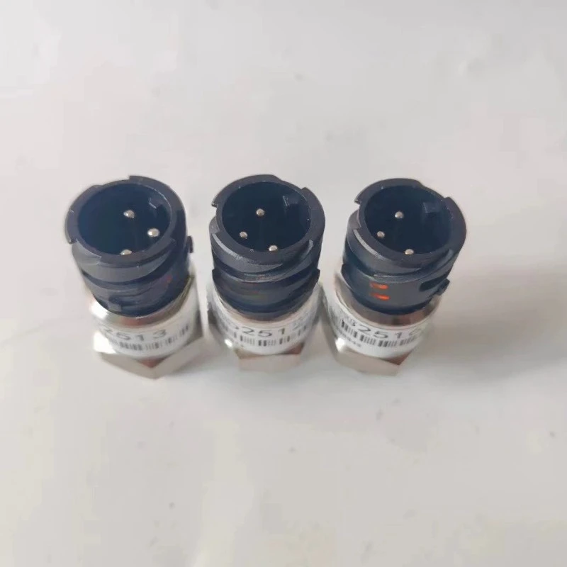 

Screw Air Compressor Pressure Sensor 1089962512/1089962513/1089962516