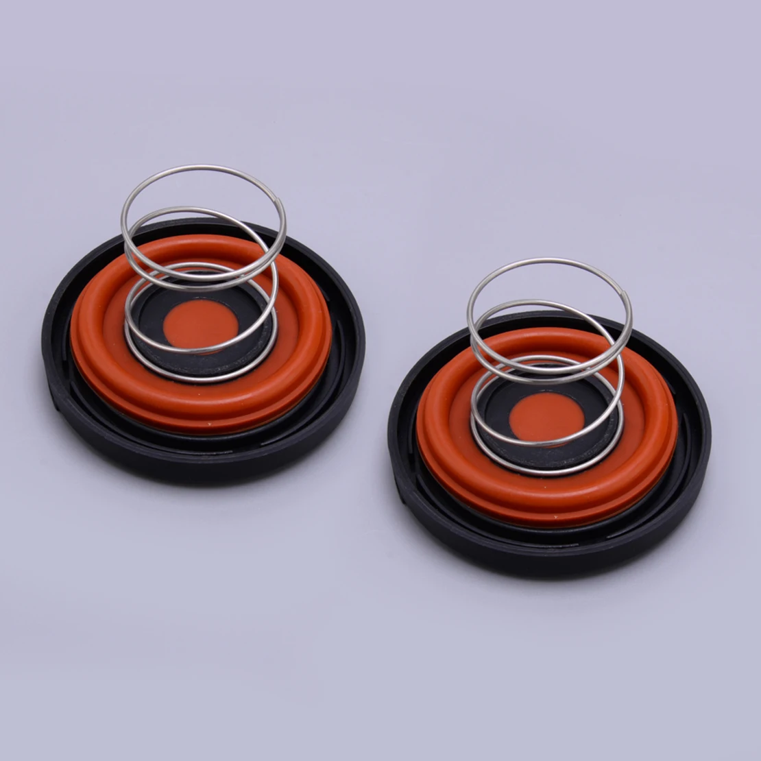 

30684381 31338684 31338685 30788494 2 комплекта диафрагмы маслоотделителя коробки подходят для Volvo S60 V60 XC60 V70 C30 C70 S40 V50