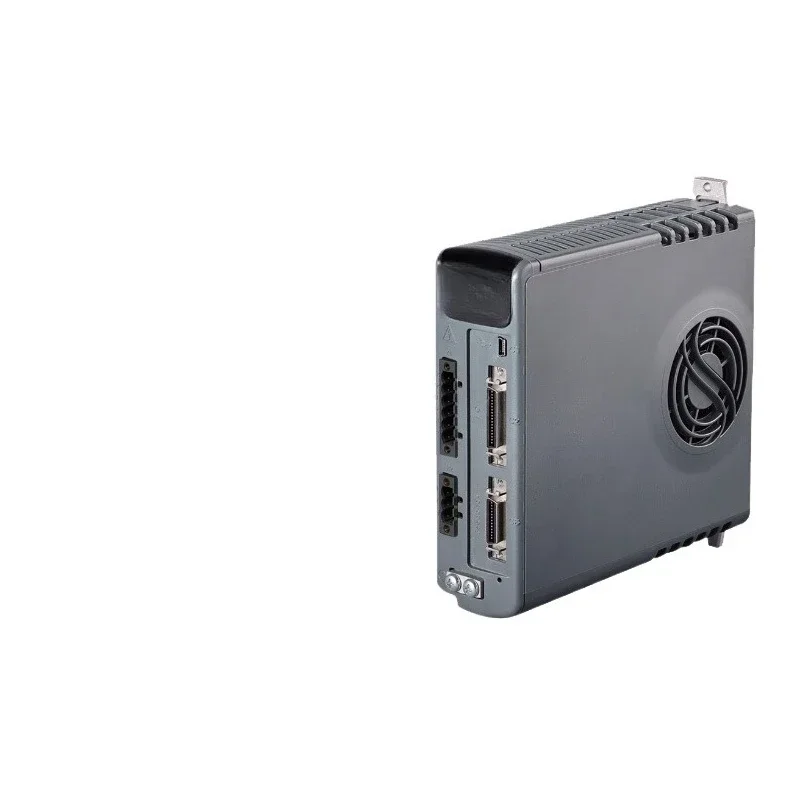 Servo Driver Ac Mot…