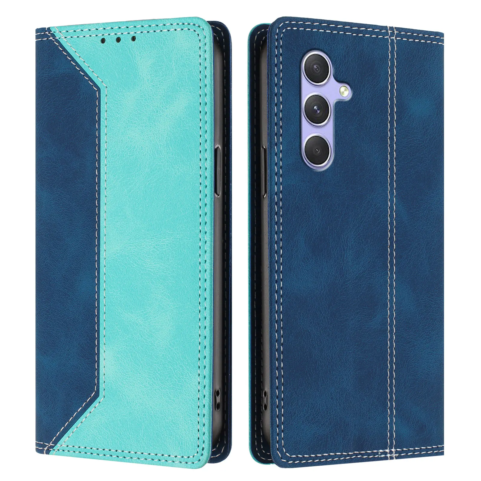 Magnetic Flip Luxur…