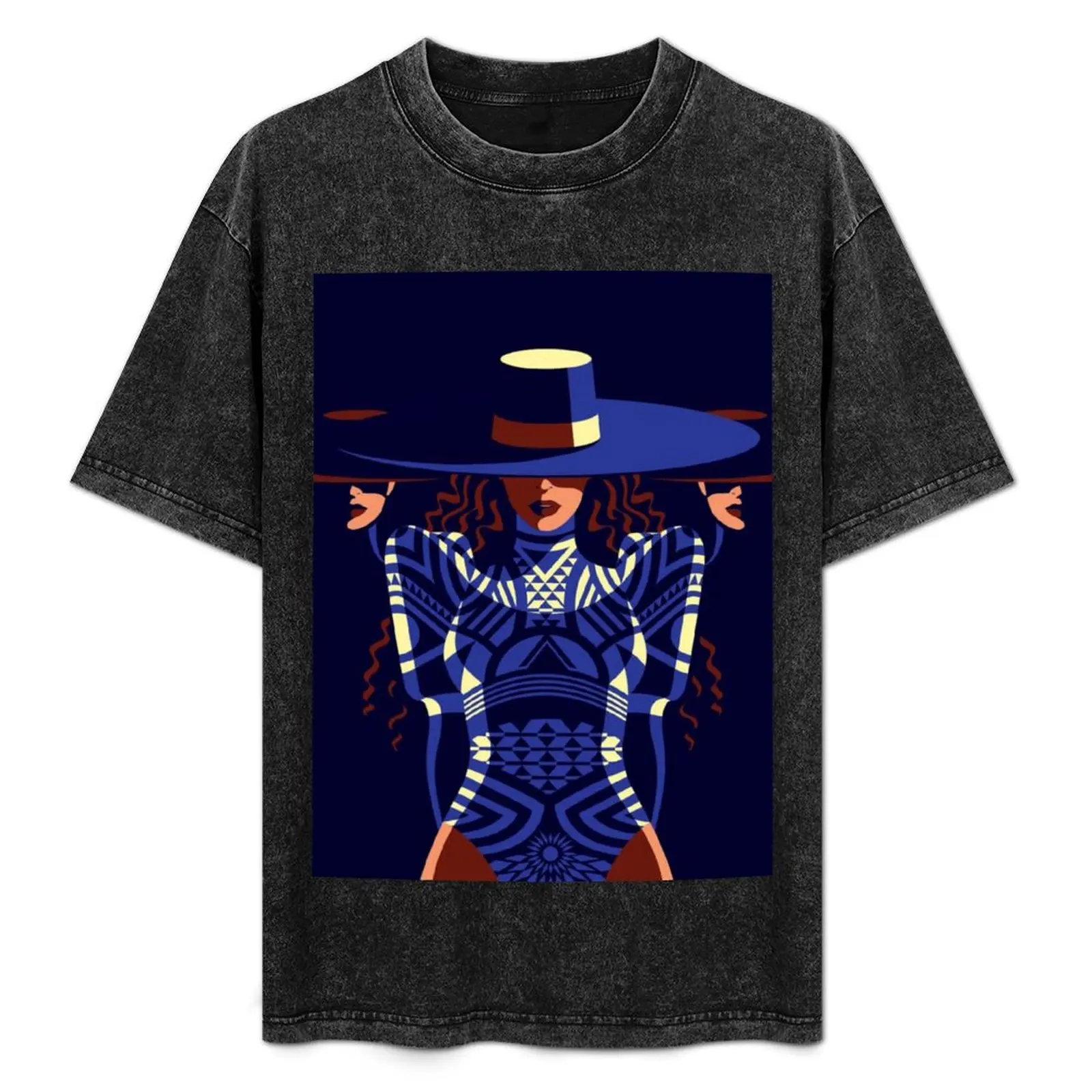 

Beyonce T-Shirt sweat oversizeds boys animal print tops men t shirts
