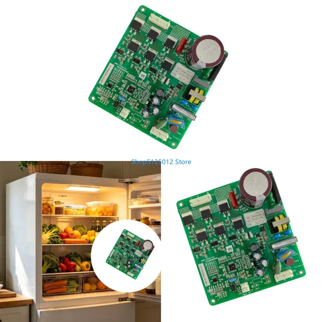 panneau-efficace-carte-pcb-systeme-refroidissement-g8tc-pour-maintenir-qualite-des-aliments
