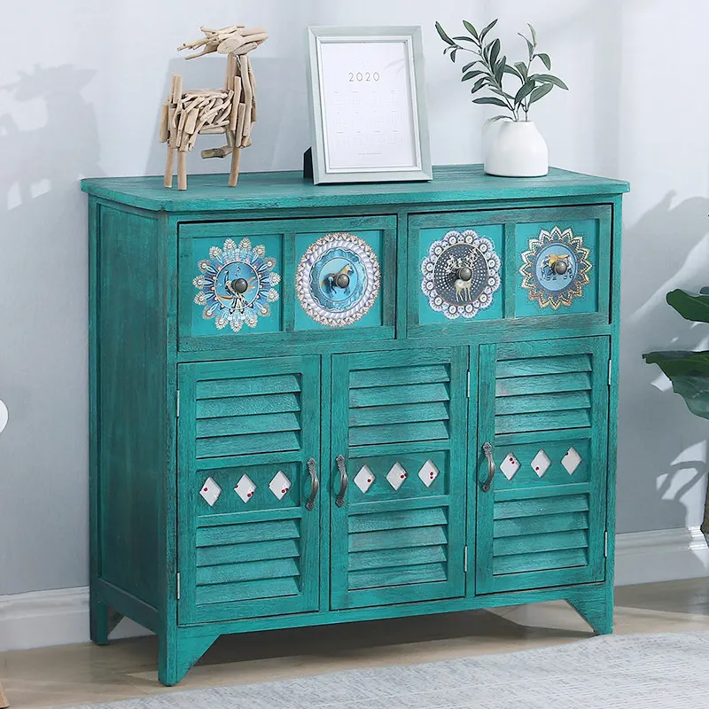&Modern Vertical Shoe Cabinet Organizer Storage Living Room Display Cupboard Space Saving Zapatero Salon Furniture