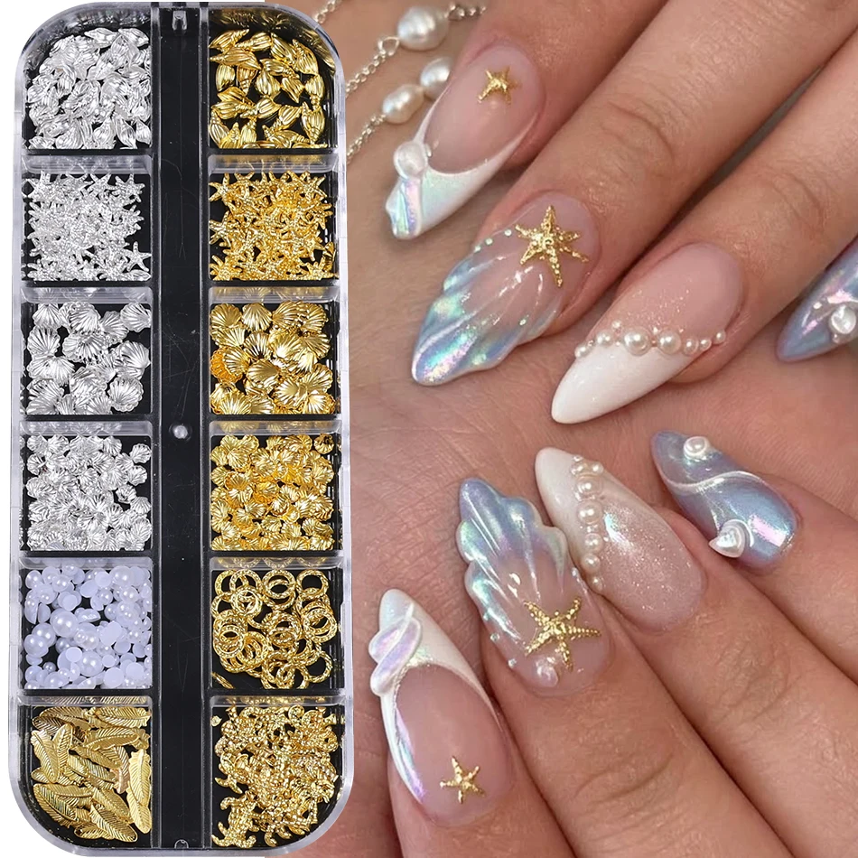 #12 Latest Manicure Glues Updates