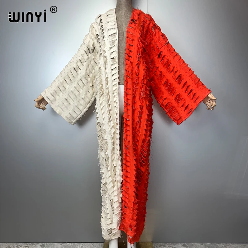 Thumbnail 2 - #19 Latest Casual Kimonos Updates