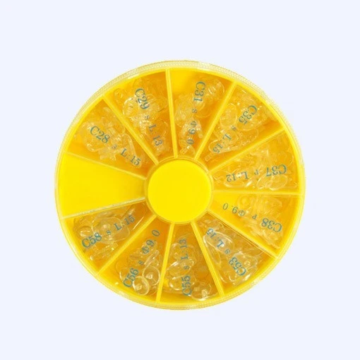 Glasses repair tool adjustment frame holder pliers arc tool pliers screwdriver mirror repair full set of tools