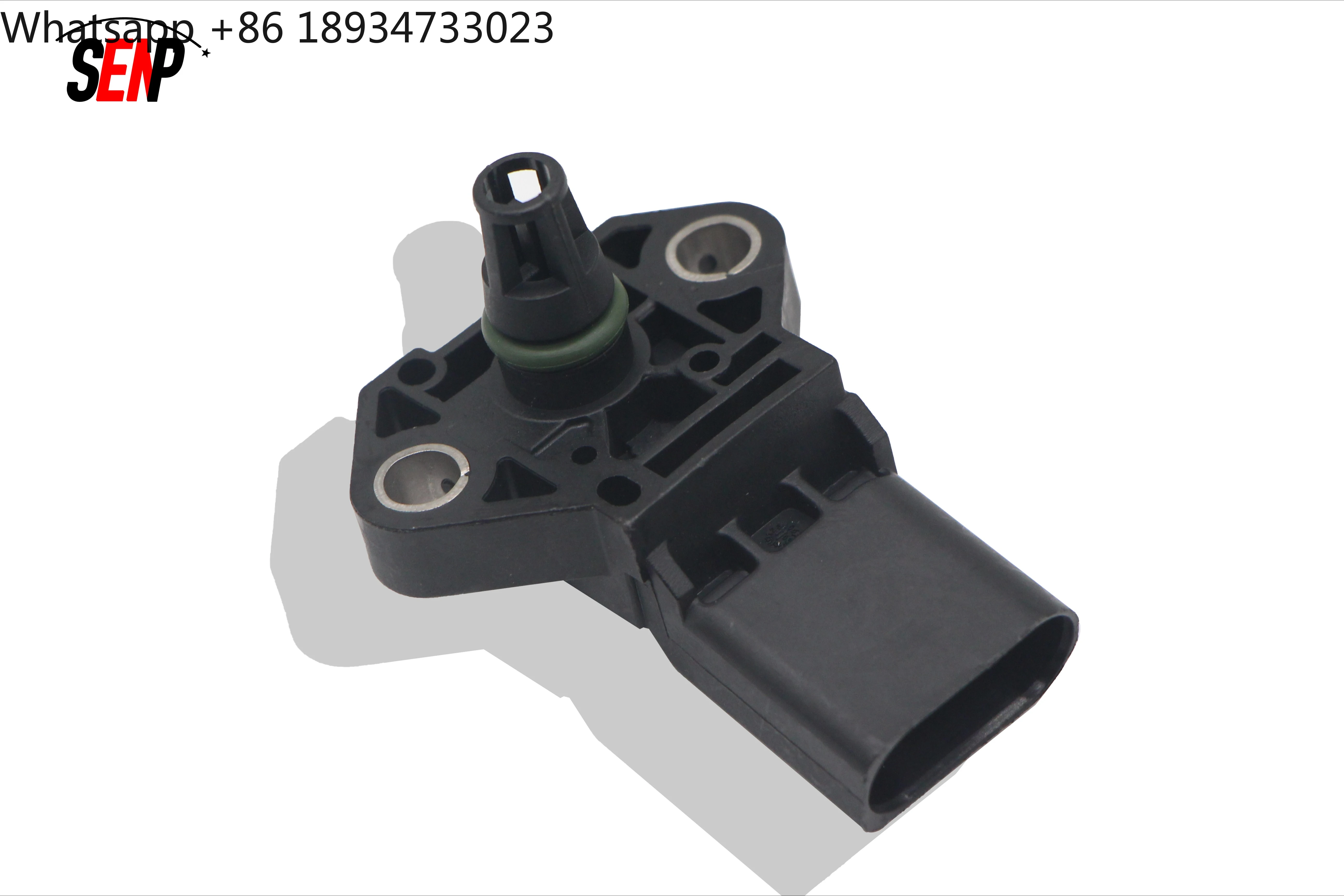 

OEM 03G 906 051 F/E Car Electric Intake Air Pressure Sensor New Condition 1-Year for VW Vento for Passat B6 B7 1-6L Engine Metal
