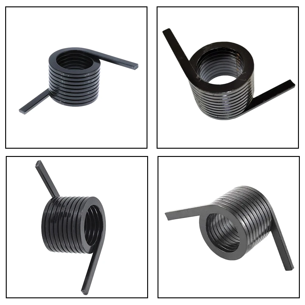 Replacement N039404 For Torsion Spring For DW718 DW717 DW705 DW705S DW704 DHS790 DWS780 DWS782 Miter Saw Spare Maintenance Part
