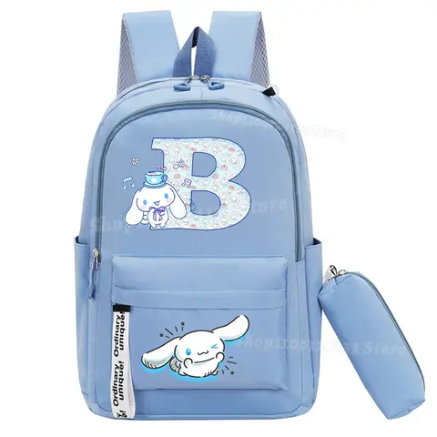 8 best sales Cinnamoroll-ryggsäck - №8