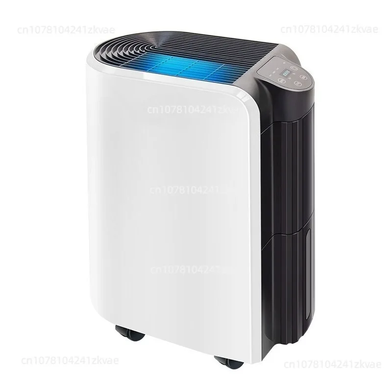 

Осушитель для дома, спальни и для помещения, осушитель для сушки, осушитель для общежития MS-920B