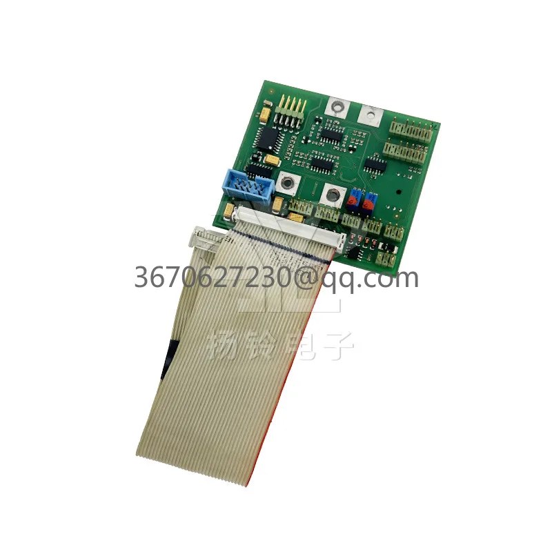 

00321523 IC Head PCB Circuit Board Original Circuit Board