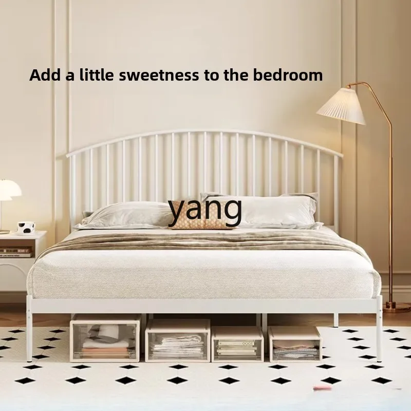 Lzr Wrought Iron Be… - image