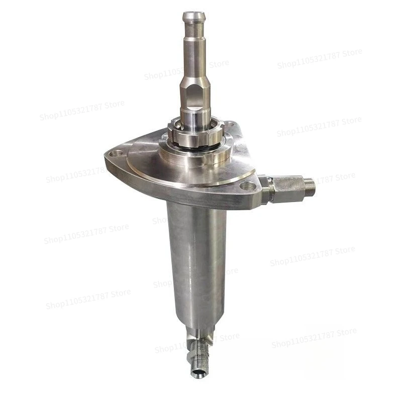 For 45:1 Pneumatic  Airless Spraying Machine General Accessories Domestic Body Assembly Full Set of Integrated Separate