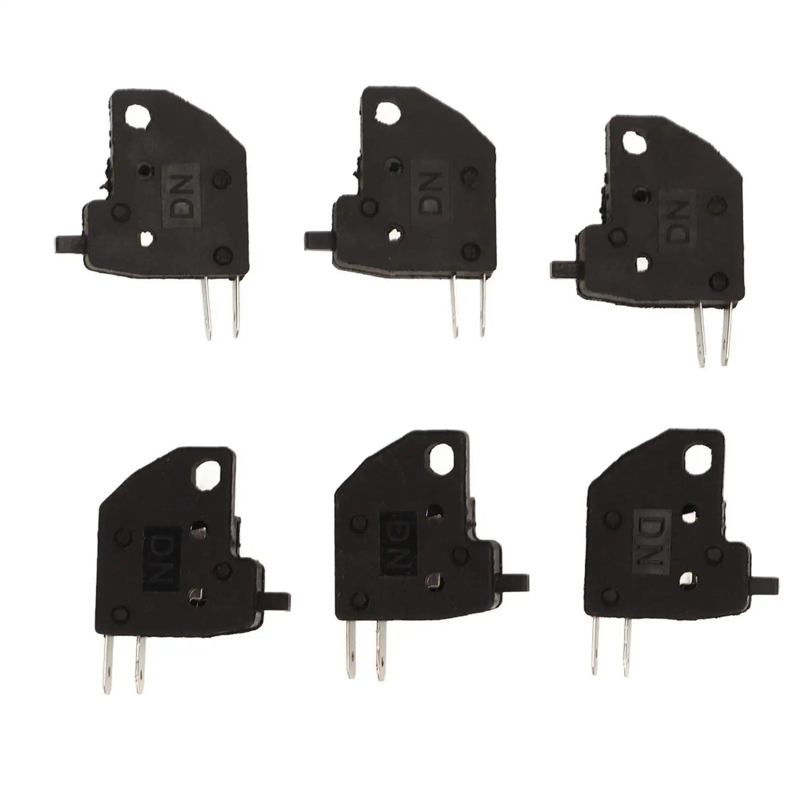 Lightweight Brake Stop Light Switch for chinese - Quick Response Brake Switch Assembly