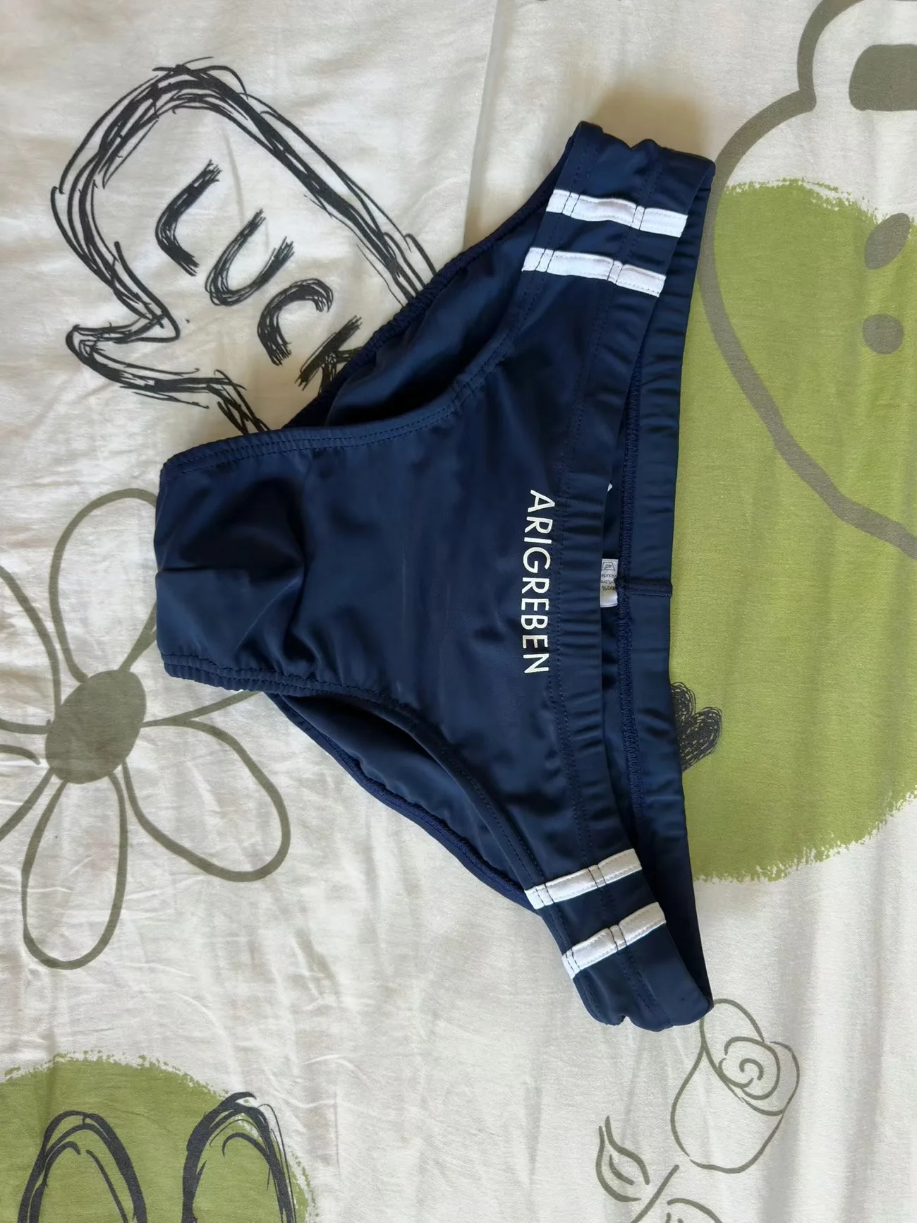 

Men's Swimming Brief Pants Youth Low-rise Beach Board Shorts Sportswear Summer Swimsuit Hot Spring Swim Trunk Swimwear Swimsuits