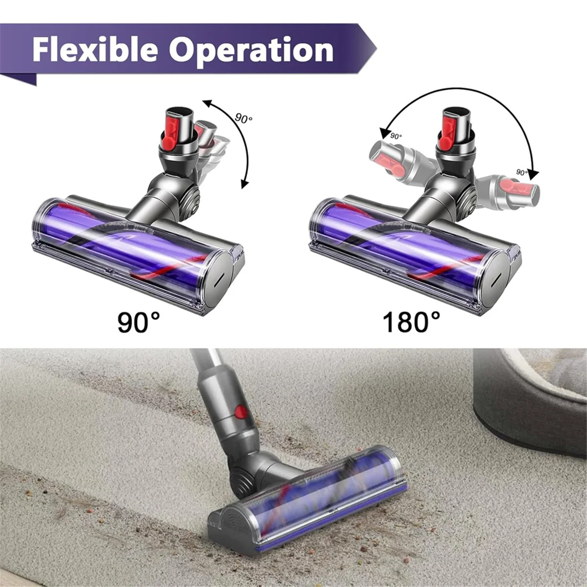 fzfz-quick-release-cleaner-for-v10-digital-slim-v12-detect-slim-models-vacuum-cleaner-head-replacement-parts