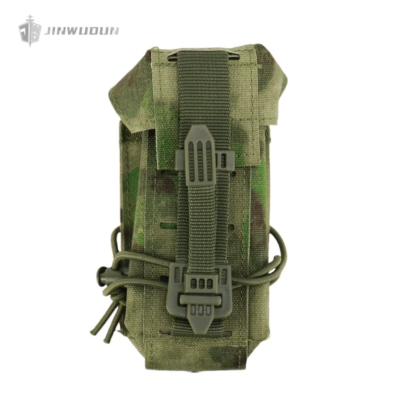 

Тактическая многофункциональная система MOLLE