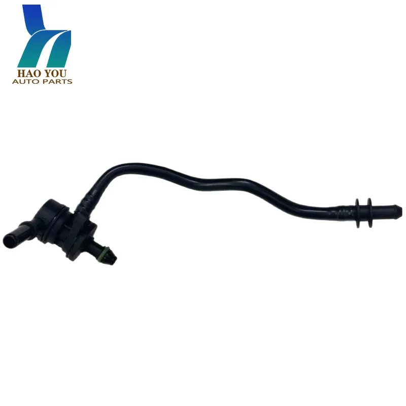 

2710180200 Engine Exhaust Duct Crankcase Vent Hose for Mercedes Benz W204