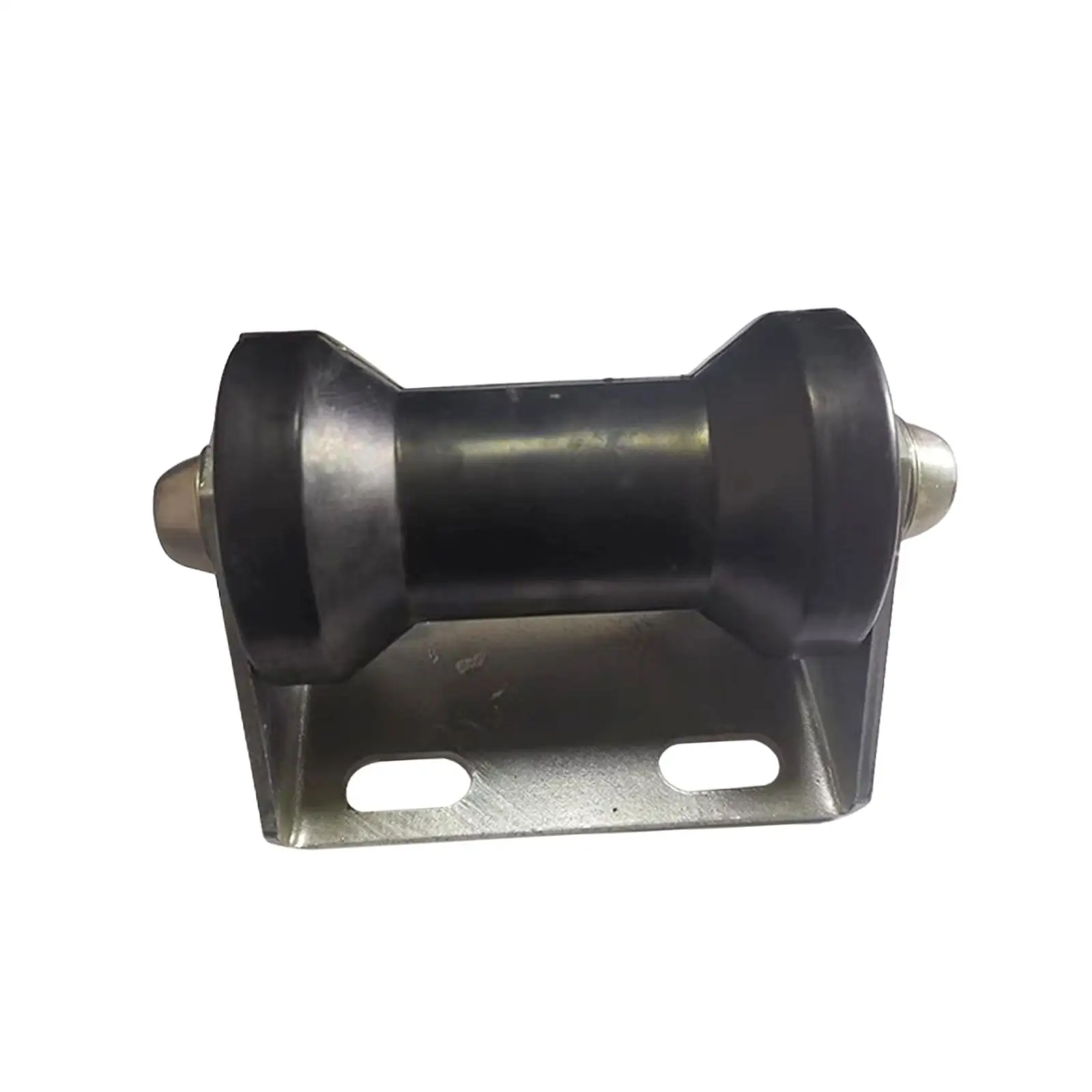 Boat Trailer Roller with Bracket Roller Assembly for Speedboat Marine