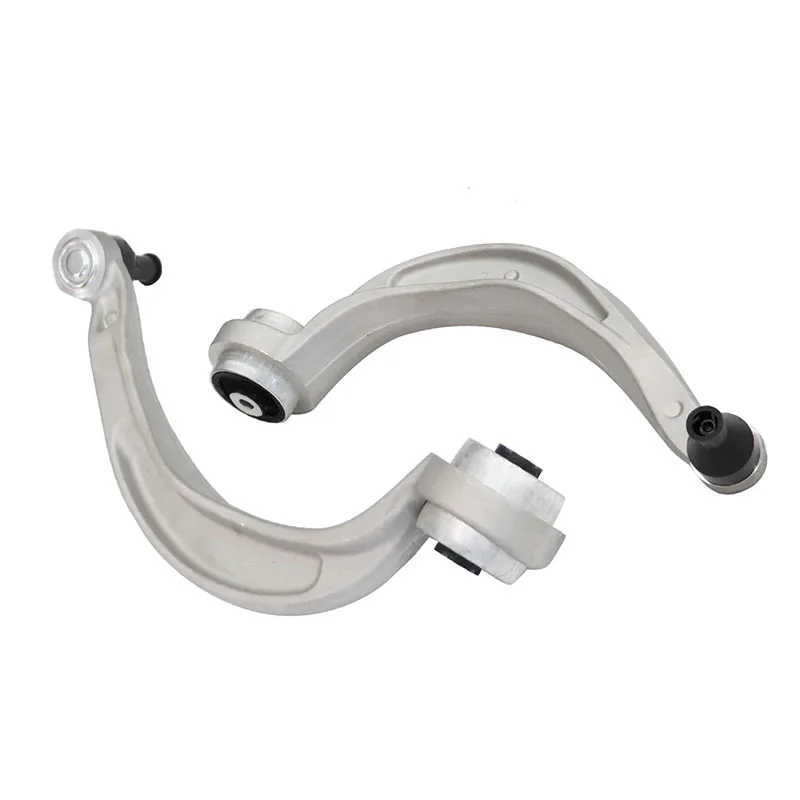 

8K0407693S 8K0407694S 9A740769303 9A740769403 Front Lower Control Arm L/R for Audi A4 B8 A6 C7 Q5 Porsche Macan