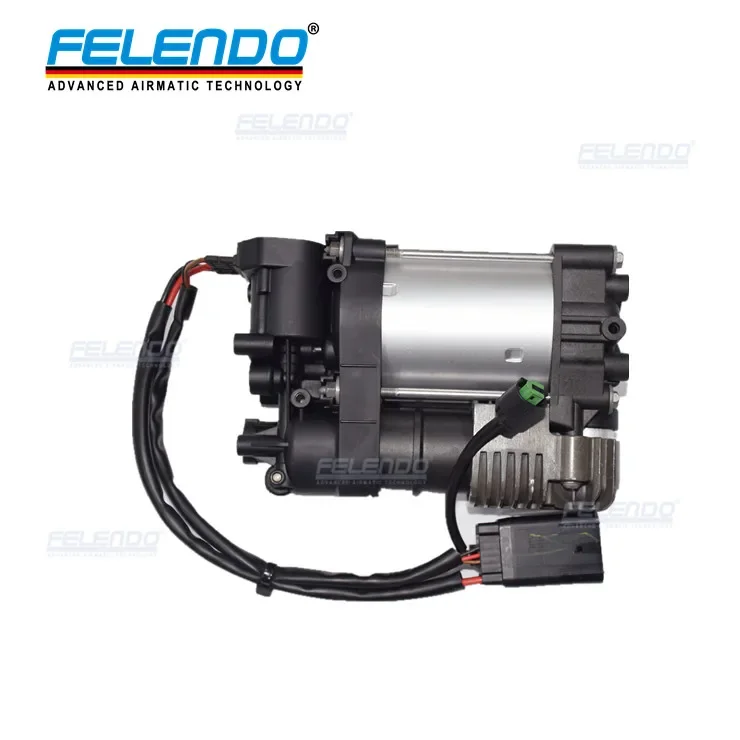 

Air Suspension Air Compressor Pump For Jeep Grand Cherokee WK2 2011-2016 68041137AF 68204730AB
