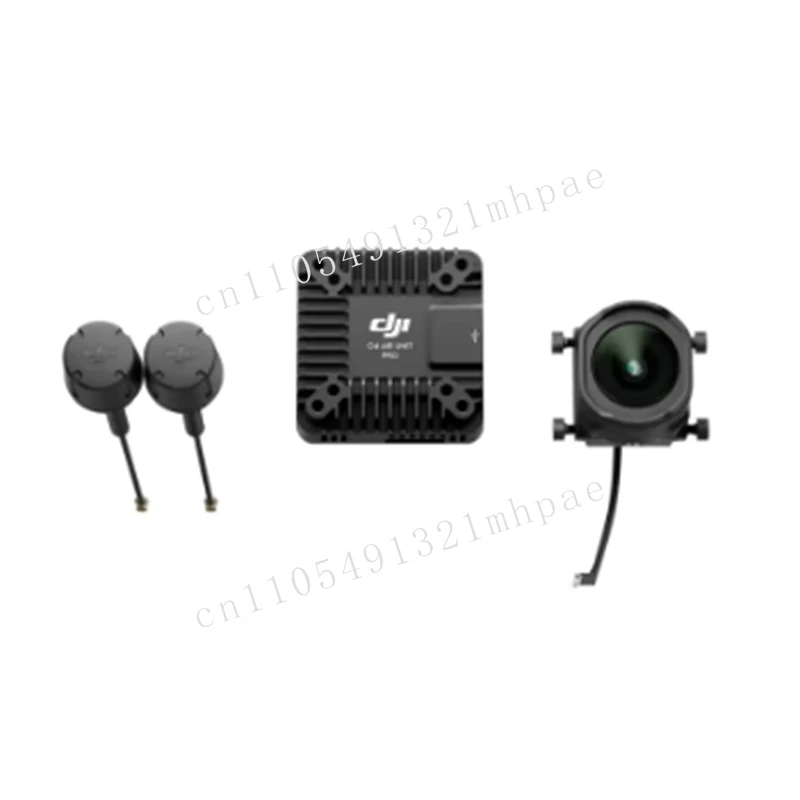 New O4 Air Unit/O4 Pro Air Unit O4 Video Transmission System