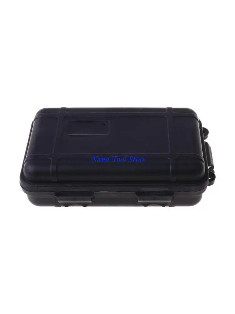 31GJ Plastic Equipment Tool Dry Box Electronic Gadgets Airtight Outdoor for Case