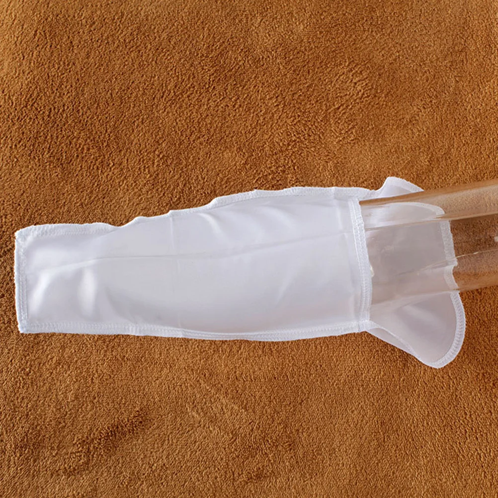 2 шт., устройство для помощи белых носков, универсальный аппликатор для компрессионных носков для пожилых людей с ограниченными возможностями, беременных женщин, легко носить